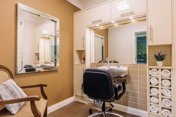 Barchester Healthcare Ashfields Care Home, Norwich, NR13 6PD