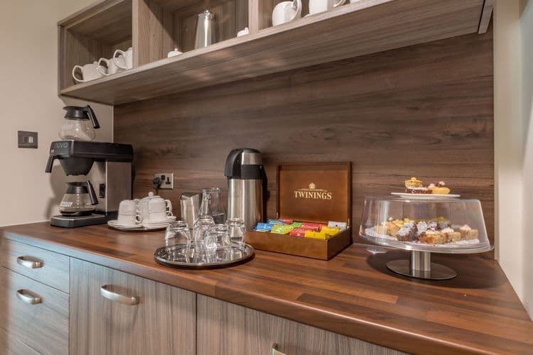 Barchester Healthcare Ashford House Care Home, Staines, TW19 7AZ