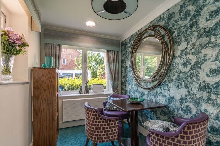 Ashford House Care Home, Staines, TW19 7AZ