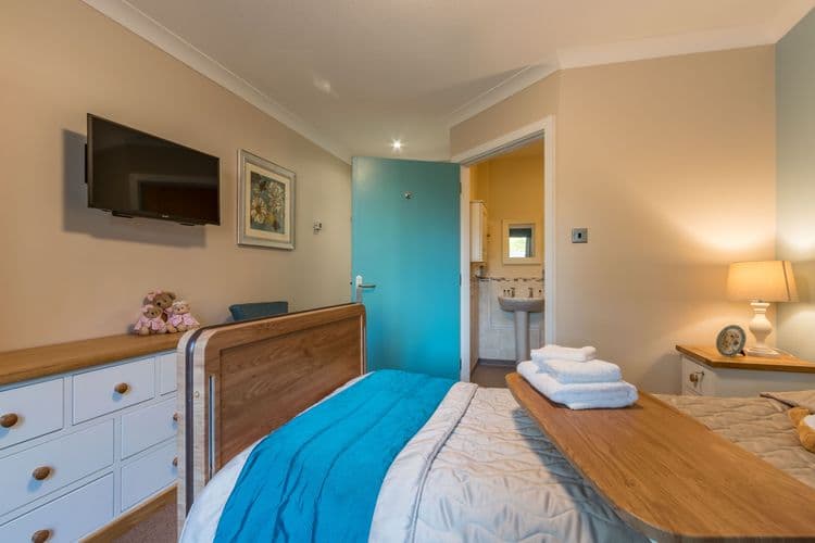 Barchester Healthcare Ashford House Care Home, Staines, TW19 7AZ