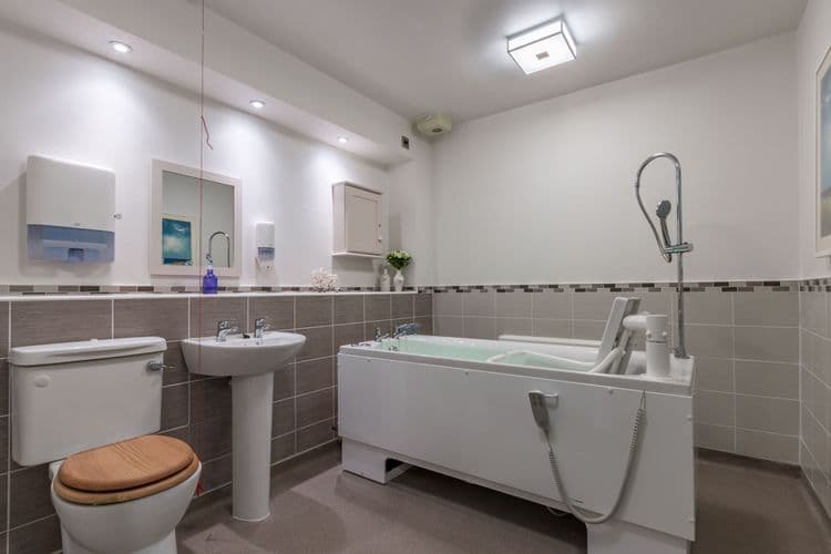 Barchester Healthcare Ashford House Care Home, Staines, TW19 7AZ
