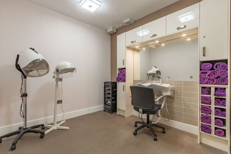 Barchester Healthcare Ashford House Care Home, Staines, TW19 7AZ