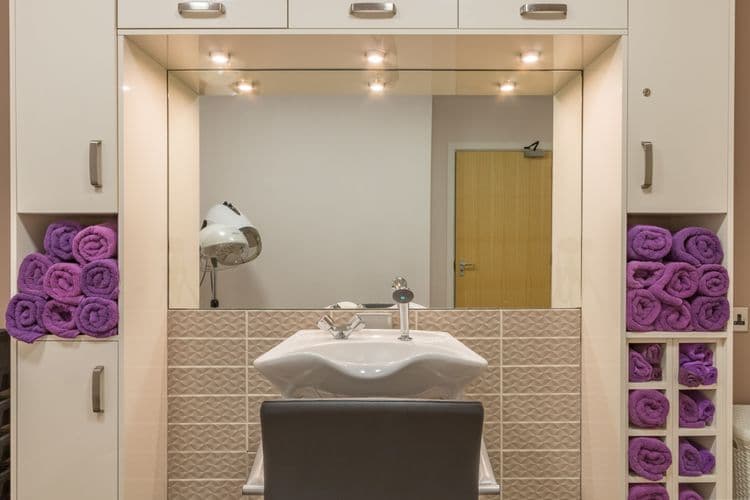 Barchester Healthcare Ashford House Care Home, Staines, TW19 7AZ