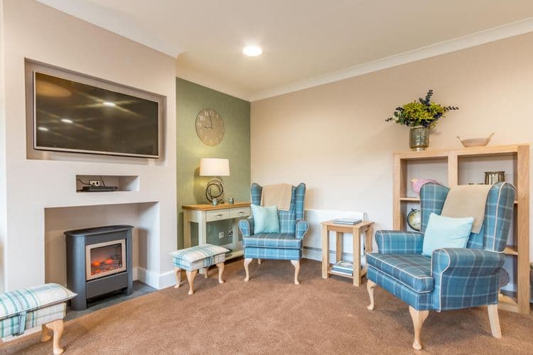 Barchester Healthcare Ashford House Care Home, Staines, TW19 7AZ