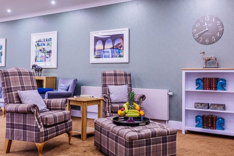 Barchester Healthcare Ashlar House Care Home, Epping, CM16 6TY