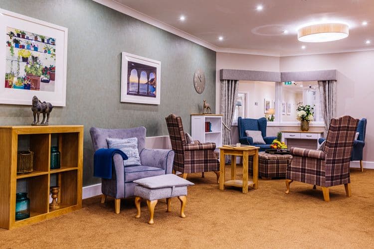 Barchester Healthcare Ashlar House Care Home, Epping, CM16 6TY