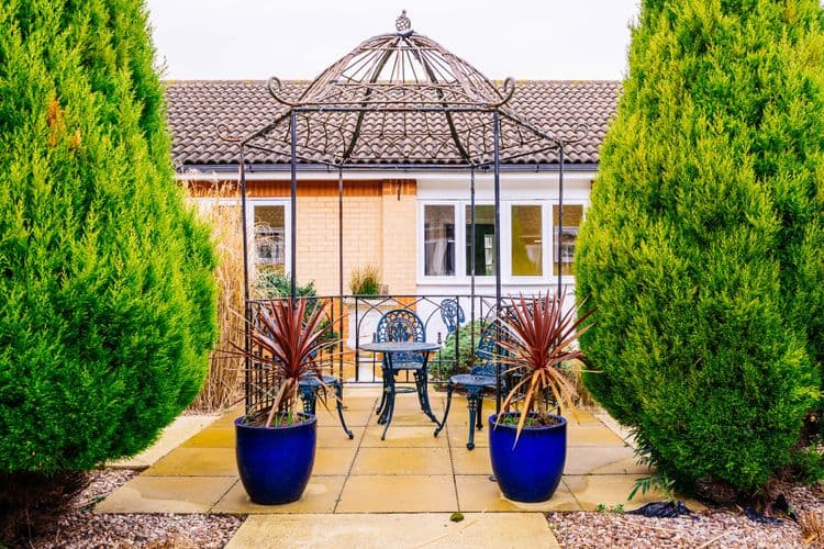 Barchester Healthcare Ashlar House Care Home, Epping, CM16 6TY