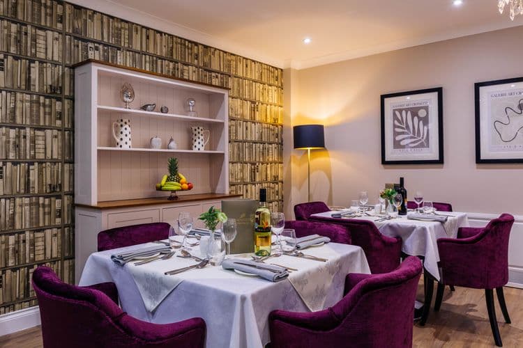 Barchester Healthcare Ashlar House Care Home, Epping, CM16 6TY