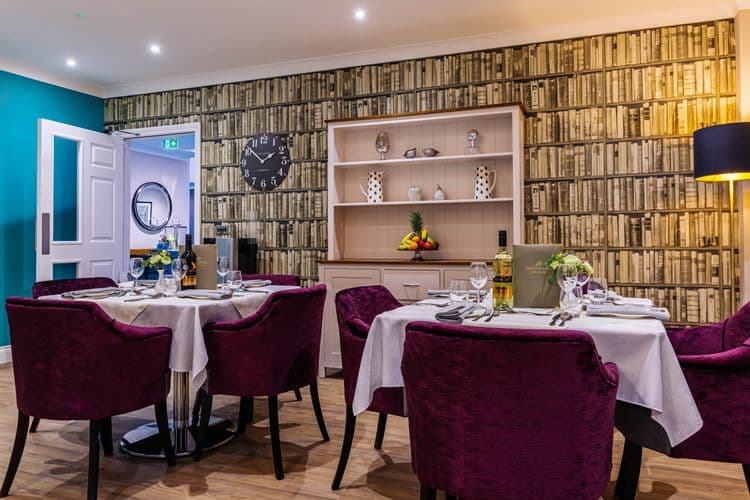 Barchester Healthcare Ashlar House Care Home, Epping, CM16 6TY