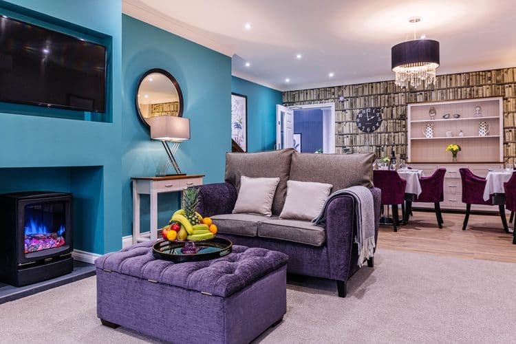 Barchester Healthcare Ashlar House Care Home, Epping, CM16 6TY