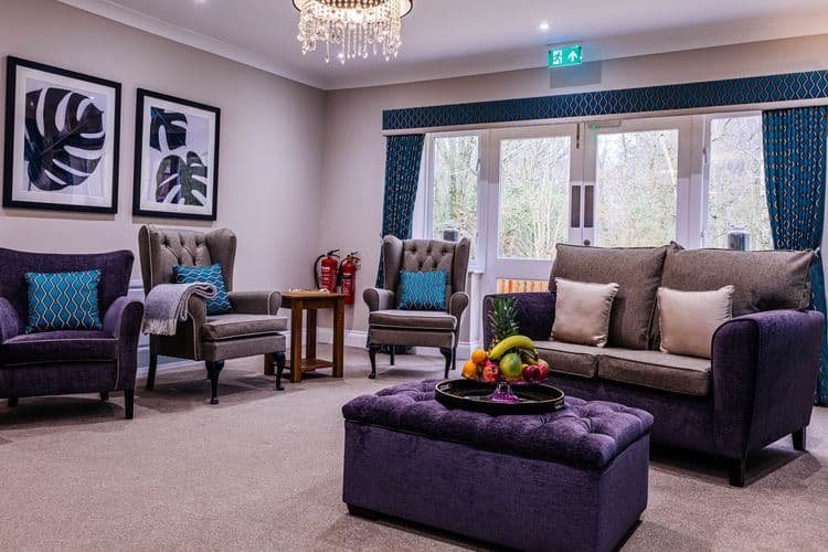 Barchester Healthcare Ashlar House Care Home, Epping, CM16 6TY