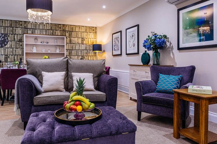 Barchester Healthcare Ashlar House Care Home, Epping, CM16 6TY