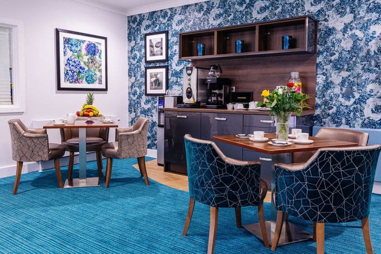 Barchester Healthcare Ashlar House Care Home, Epping, CM16 6TY
