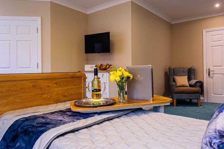 Barchester Healthcare Ashlar House Care Home, Epping, CM16 6TY