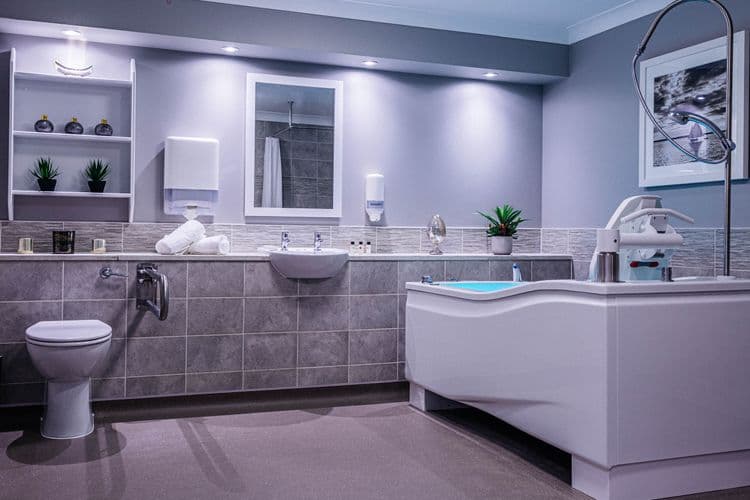 Barchester Healthcare Ashlar House Care Home, Epping, CM16 6TY