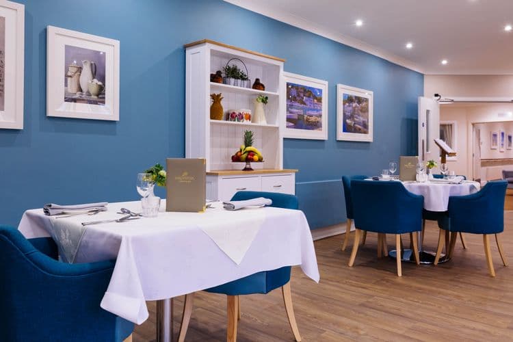 Barchester Healthcare Ashlar House Care Home, Epping, CM16 6TY