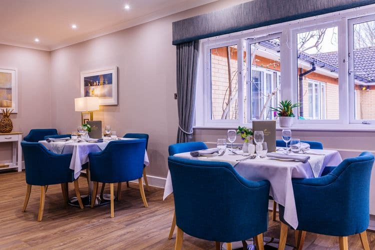 Barchester Healthcare Ashlar House Care Home, Epping, CM16 6TY