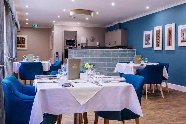 Barchester Healthcare Ashlar House Care Home, Epping, CM16 6TY