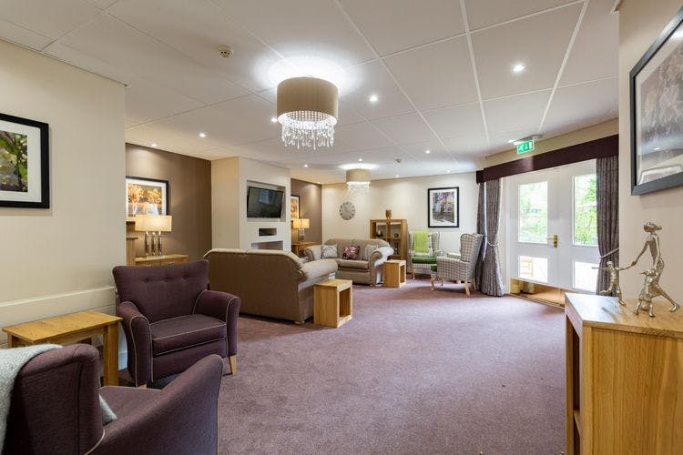 Ashminster House Care Home, Ashford, TN24 0LX