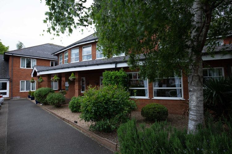 Ashminster House Care Home, Ashford, TN24 0LX