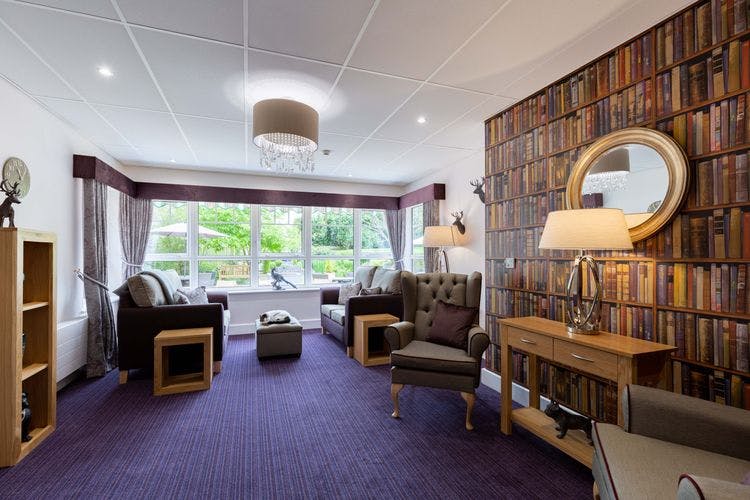 Ashminster House Care Home, Ashford, TN24 0LX