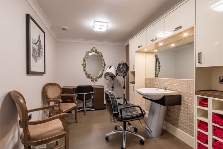 Barchester Healthcare Atfield House Care Home, Isleworth, TW7 6UH