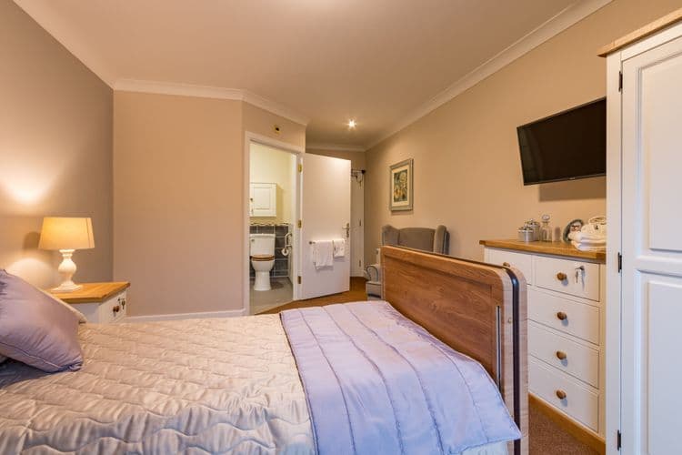 Barchester Healthcare Atfield House Care Home, Isleworth, TW7 6UH