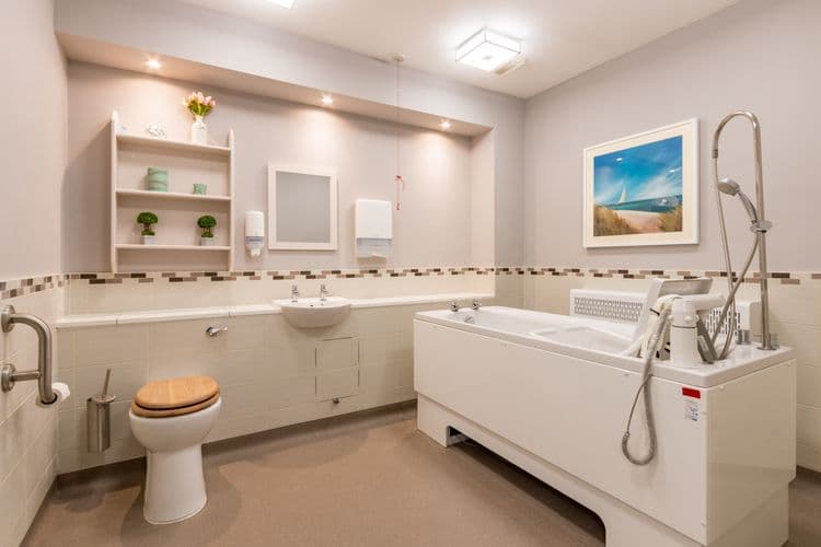 Barchester Healthcare Atfield House Care Home, Isleworth, TW7 6UH