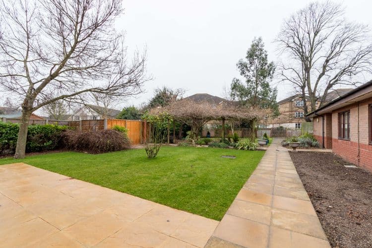 Barchester Healthcare Atfield House Care Home, Isleworth, TW7 6UH