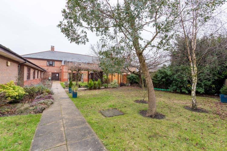 Barchester Healthcare Atfield House Care Home, Isleworth, TW7 6UH