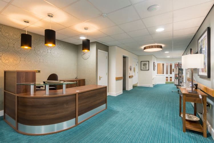 Barchester Healthcare Atfield House Care Home, Isleworth, TW7 6UH