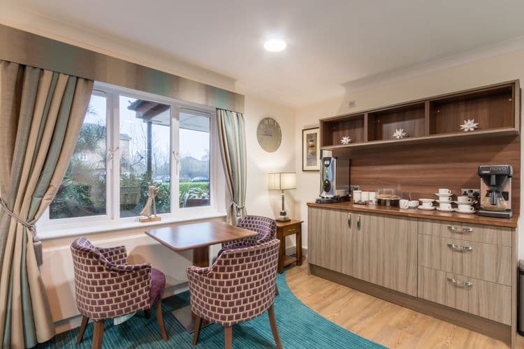 Barchester Healthcare Atfield House Care Home, Isleworth, TW7 6UH