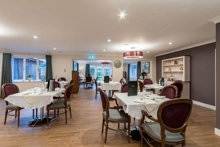 Barchester Healthcare Atfield House Care Home, Isleworth, TW7 6UH