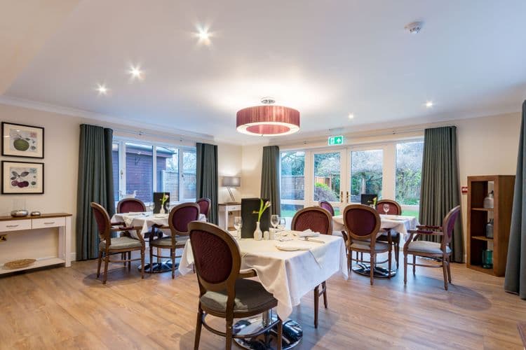 Barchester Healthcare Atfield House Care Home, Isleworth, TW7 6UH