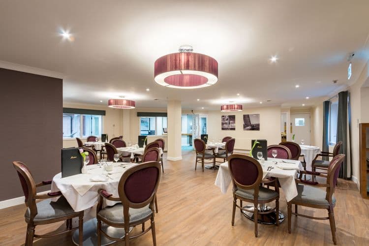 Barchester Healthcare Atfield House Care Home, Isleworth, TW7 6UH