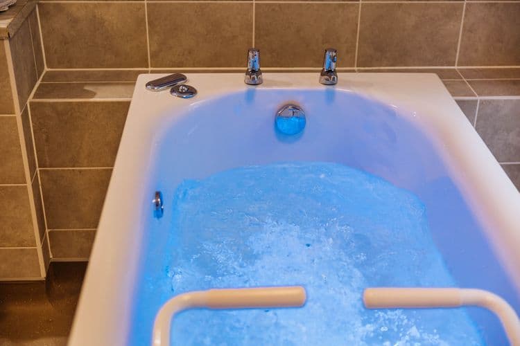 Barchester Healthcare Badgeworth Court Care Home, Cheltenham, GL51 4UL