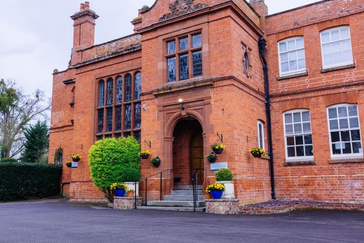 Barchester Healthcare Badgeworth Court Care Home, Cheltenham, GL51 4UL