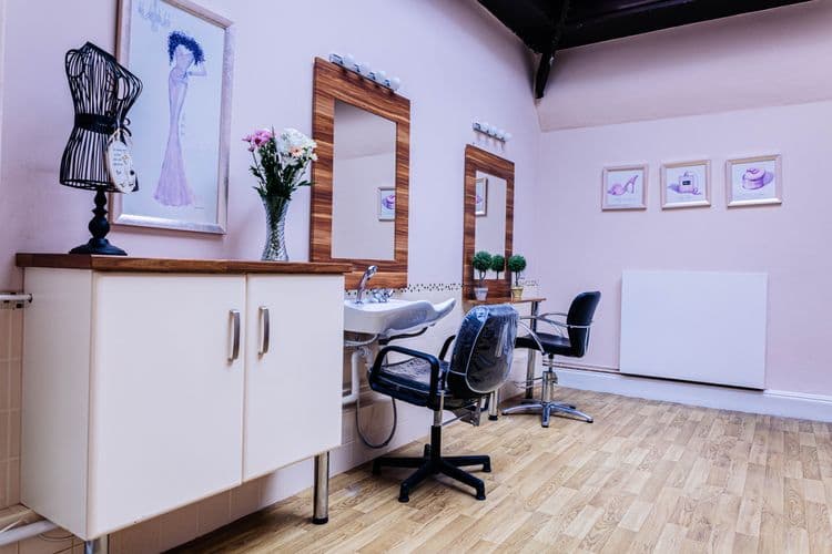 Barchester Healthcare Badgeworth Court Care Home, Cheltenham, GL51 4UL