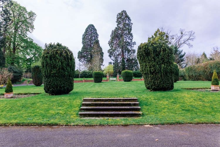 Barchester Healthcare Badgeworth Court Care Home, Cheltenham, GL51 4UL