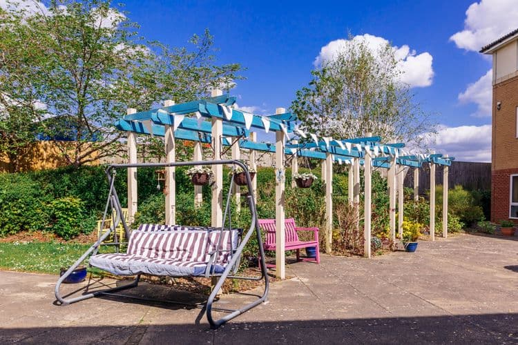 Barchester Healthcare Bamfield Lodge Care Home, Bristol, BS14 0AU
