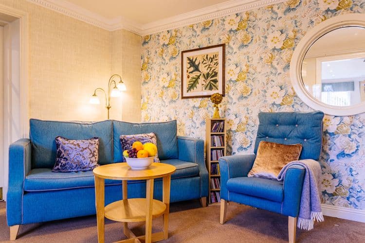 Barchester Healthcare Bamfield Lodge Care Home, Bristol, BS14 0AU