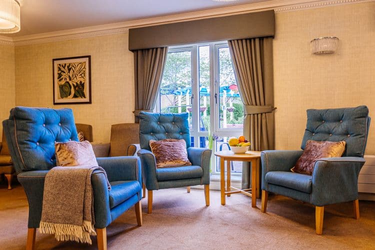 Barchester Healthcare Bamfield Lodge Care Home, Bristol, BS14 0AU