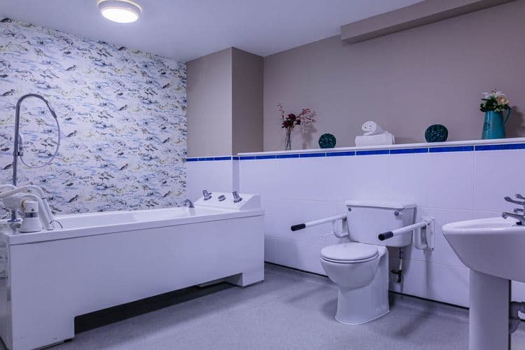 Barchester Healthcare Bamfield Lodge Care Home, Bristol, BS14 0AU