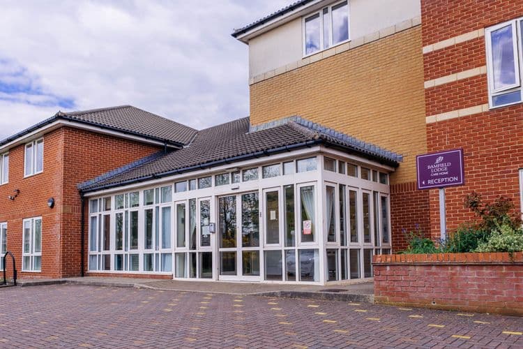 Barchester Healthcare Bamfield Lodge Care Home, Bristol, BS14 0AU