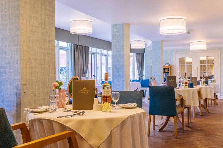 Barchester Healthcare Bamfield Lodge Care Home, Bristol, BS14 0AU