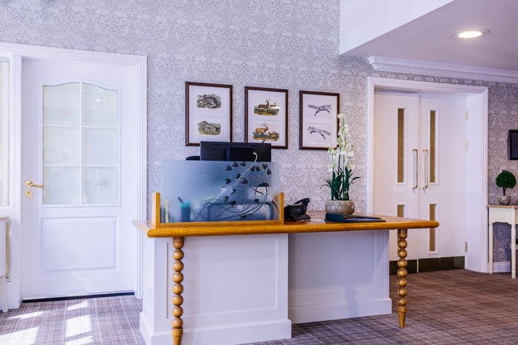 Barchester Healthcare Bamfield Lodge Care Home, Bristol, BS14 0AU