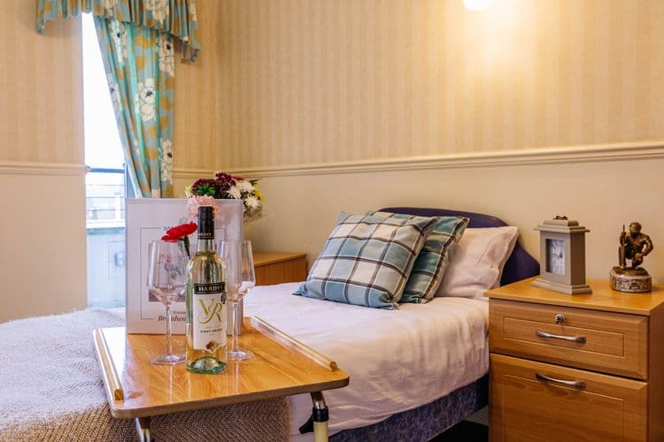 Barchester Healthcare Broadway Halls Care Home, Dudley, DY1 3EA