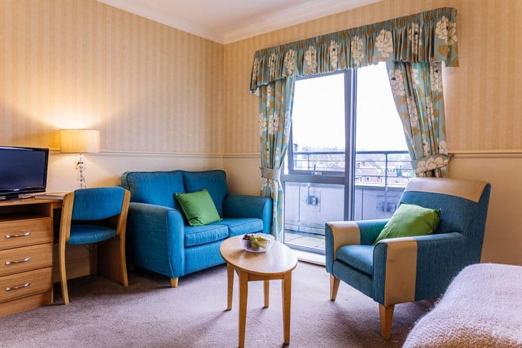Barchester Healthcare Broadway Halls Care Home, Dudley, DY1 3EA