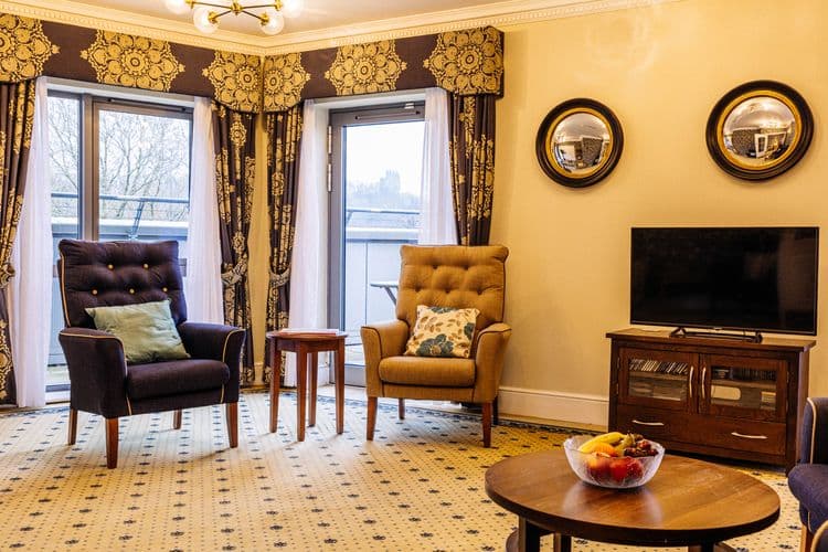 Barchester Healthcare Broadway Halls Care Home, Dudley, DY1 3EA