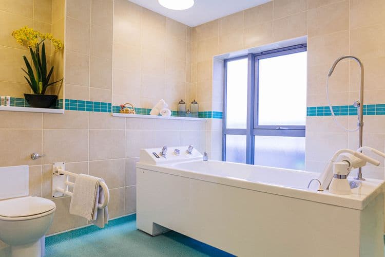 Barchester Healthcare Broadway Halls Care Home, Dudley, DY1 3EA
